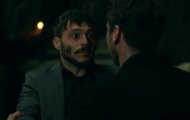 Азер убивает Кемаля, который прикрыл собой Ямача