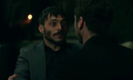 Азер убивает Кемаля, который прикрыл собой Ямача