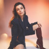 Подборка фото к биографии актера Элиф Доган: фото №2
