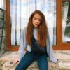 Подборка фото к биографии актера Илайда Алишан: фото №6