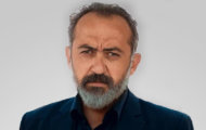 Актер сериала Чукур – Кадир Чермик
