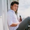 Подборка фото к биографии актера Кубилай Ака: фото №7
