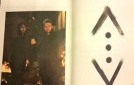 Книга Чукур сценариста Генхана Хорзум