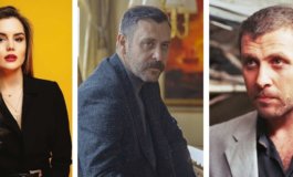 Необходимый шаг: новые персонажи в сериале
