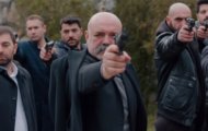 Перестрелка между людьми Идриса Кочовалы и Чето