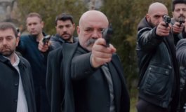 Перестрелка между людьми Идриса Кочовалы и Чето