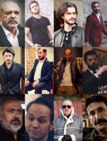 Кто ты из сериала?