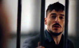 Pit – фото момента из 18 серии 1 сезона сериала Чукур