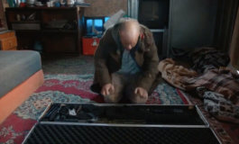 Pit – фото момента из 21 серии 1 сезона сериала Чукур