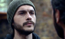 Pit – фото момента из 22 серии 1 сезона сериала Чукур