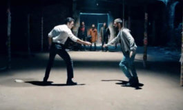 Pit – фото момента из 7 серии 1 сезона сериала Чукур