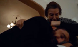 Pit – фото момента из 11 серии 2 сезона сериала Чукур