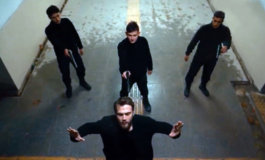 Pit – фото момента из 12 серии 2 сезона сериала Чукур
