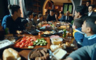 2 сезон 14 серия Чукура