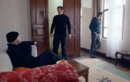 2 сезон 20 серия Чукура