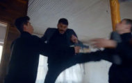 2 сезон 25 серия Чукура