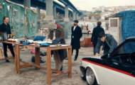 3 сезон 11 серия Чукура