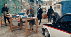 3 сезон 11 серия Чукура
