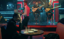 Pit – фото момента из 14 серии 3 сезона сериала Чукур