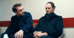 3 сезон 15 серия Чукура