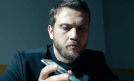 Pit – фото момента из 6 серии 3 сезона сериала Чукур