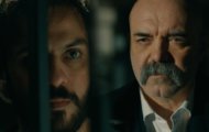 Вартолу рассказывает Идрису про тяжелое детство