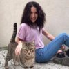 Подборка фото к биографии актера Хазал Субаши: фото №5