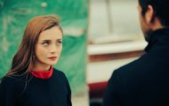 Ямач признается Эфсун, что Нехир беременна