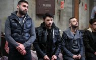 Легендарный проект Идриса Кочовалы из «Чукур»