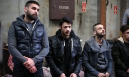 Легендарный проект Идриса Кочовалы из «Чукур»
