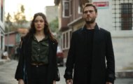 Азер Джихангир Джейхан покинул сериал Чукур