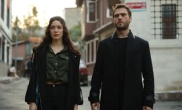 Азер Джихангир Джейхан покинул сериал Чукур