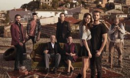 Эркан Авджи в новом сериале